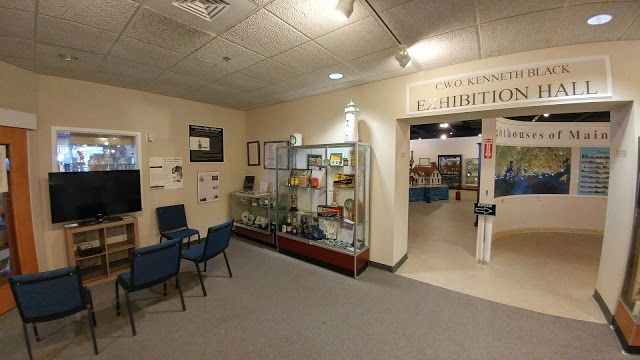 Maine Lighthouse Museum